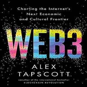 Alex Tapscott Web3 Book