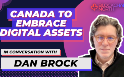 New Canadian Blockchain Lobby & Event | Digital ABC