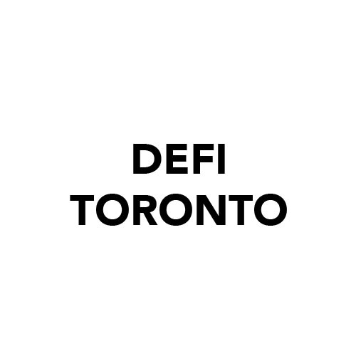 DeFi Toronto
