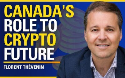Canada’s Role to Crypto Future