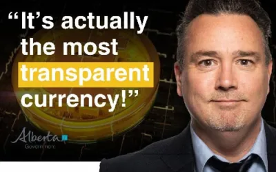 Why Politicians Are Calling Bitcoin “Freedom Currency”