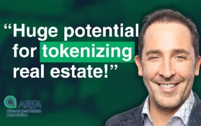 How Crypto Could Revolutionize the Real Estate Industry