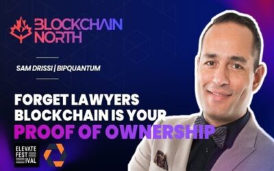 How Can Blockchain Protect your Intellectual Property