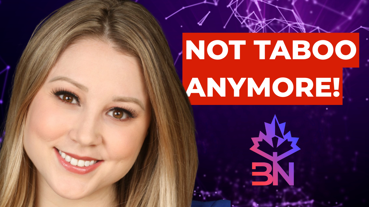 Why Crypto in America Just Flipped | Eleanor Terrett on Trump, Media & the Future of Web3