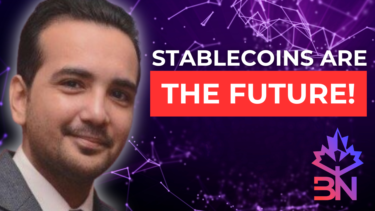 Harbind Lihkari on Stablecoins, SMS Payments & Global Adoption | Interview at Consensus 2025