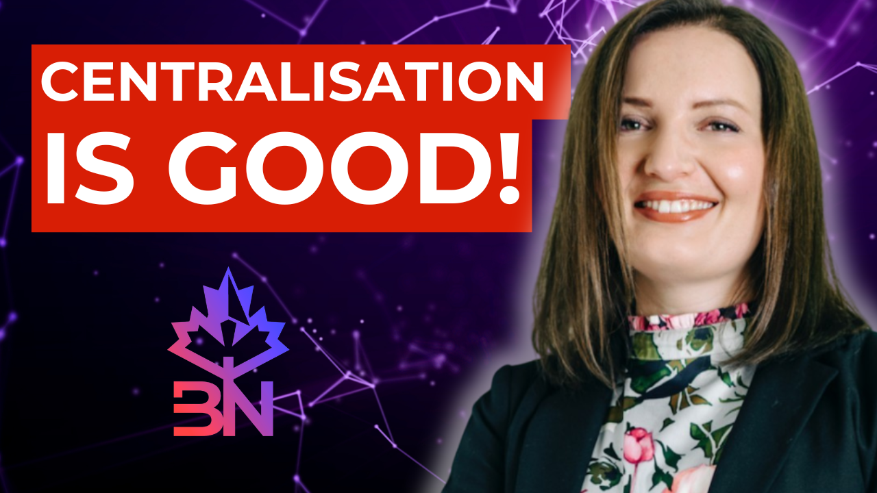 Marina Markezic on MiCA, Stablecoins & the Future of Crypto Regulation in Europe