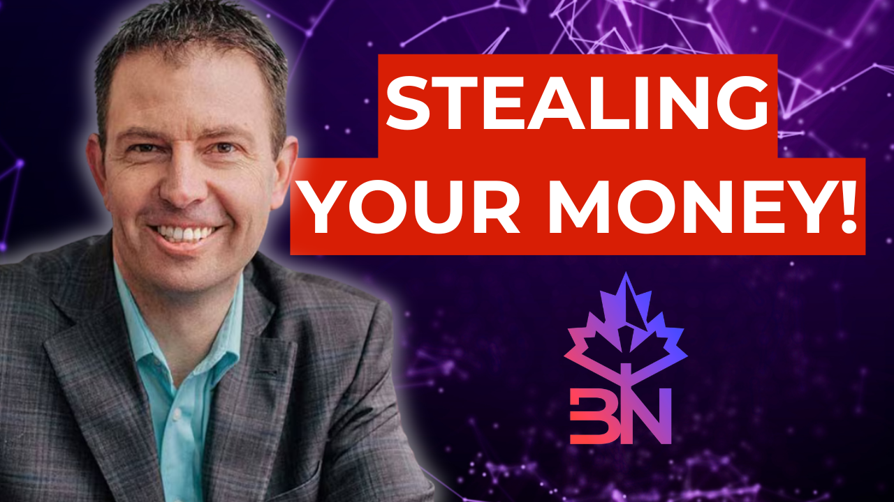 Jeff Booth on Inflation, Bitcoin, and Why You’re Getting Poorer in a “Free” Market