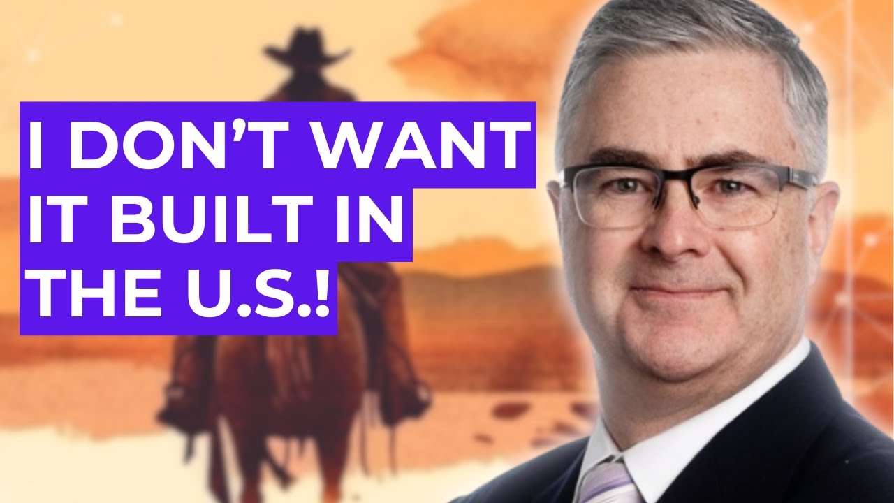 Why Is Canada Falling Behind Right Now? | Darcy Daubaras