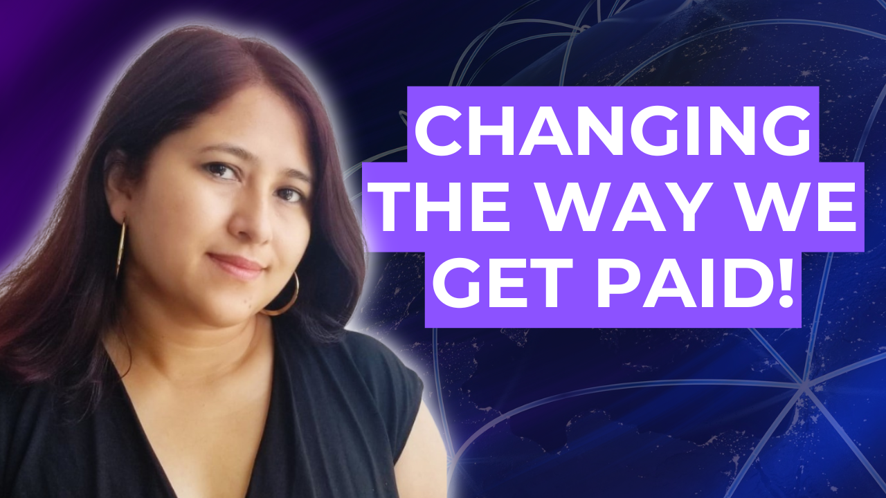How Dolphinze Is Fixing Global Payroll with Crypto | Tity Lyngdoh Interview