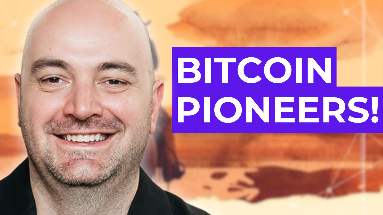 Why Alberta Could Lead Canada’s Bitcoin Revolution | Didier Lavallee