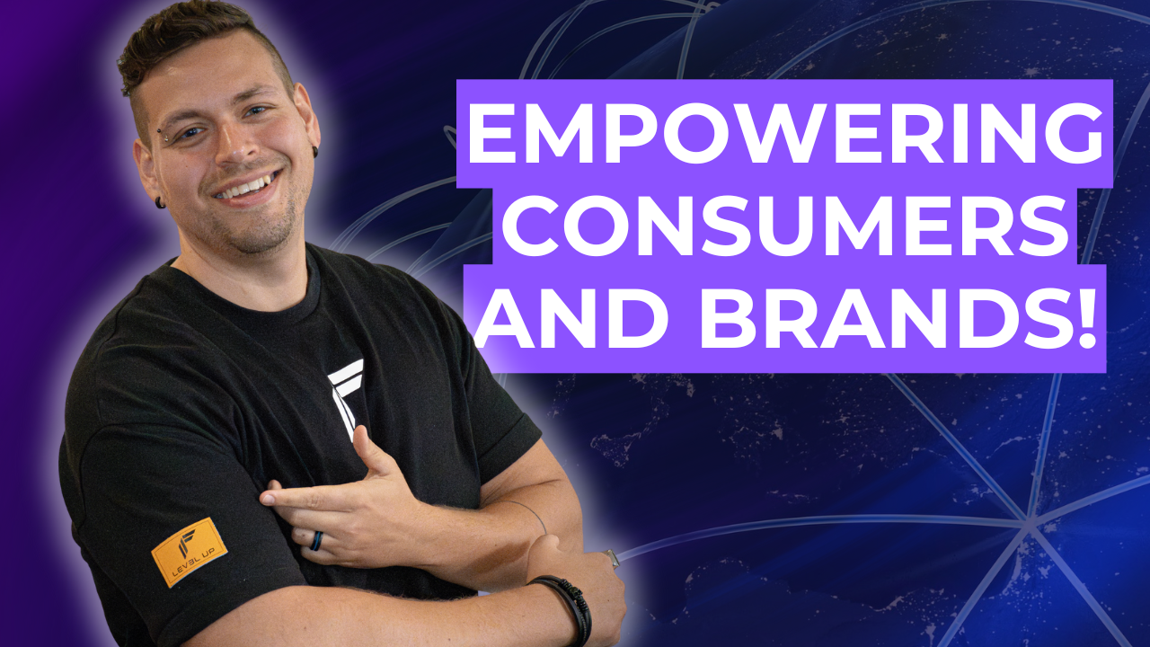 How INTRFAC3 Is Reinventing Brand Loyalty with NFC Tech | Ty Henwood Interview