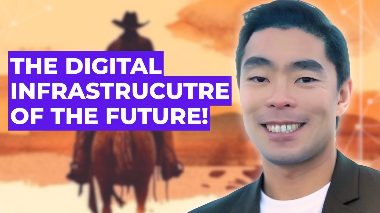 Why Alberta is Leading Canada’s Digital Asset Revolution | Alvin Leung