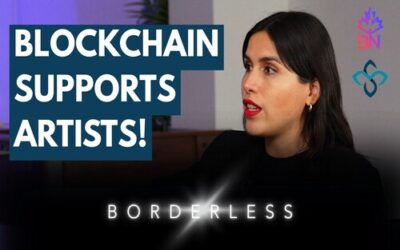 How Blockchain Is Saving Independent Filmmakers | Andrea Deković