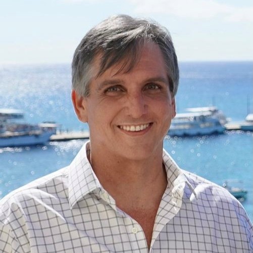 Brad Mitchell