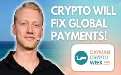 Why Stablecoins and Global Payments Are Crypto’s Killer App | Ezra Solomon