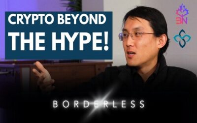 Bitcoin, Toronto’s Crypto History & Canada’s Blockchain Future | Jerry Qian