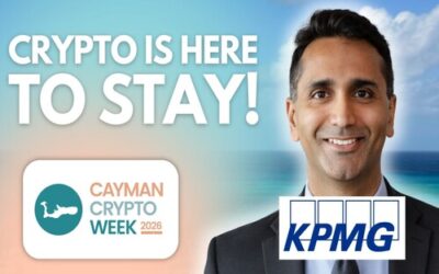 From Retail Skepticism to Institutional Adoption | Gautam Ganeshan