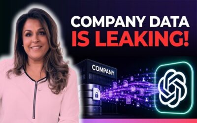 The AI Risk Most Companies Are Ignoring | Sheereen Khan, Founder of Regulativity