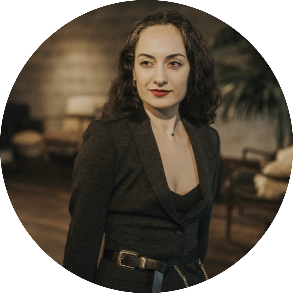 Morva Rohani, Executive Director at Canadian Web3 Council