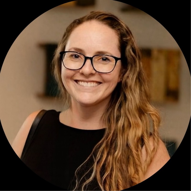 Kaitlyn Elphinstone, Strategy & Growth Executive